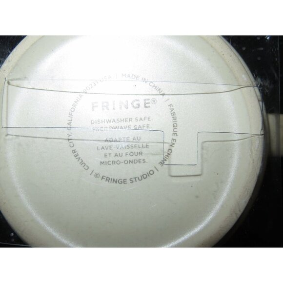 BOGO Dog Mom humorous coffee cup "first I have my coffee, then I pet my dog" - Picture 2 of 2